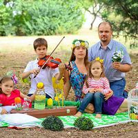 ОксанаСоколенко的照片