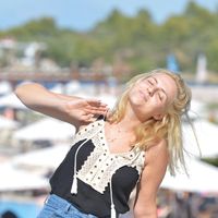 Magda Mavroudi's Photo