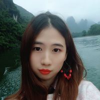 Qianying Sun的照片