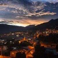 Fotos de Rafael Chipa