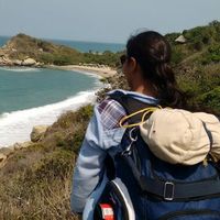 María Feria的照片