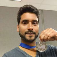 ANOOP NAUTIYAL的照片