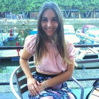 Mireya Hernández的照片