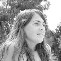 Nazarena Pautasso's Photo