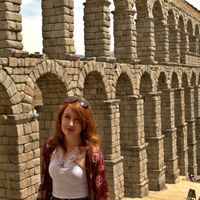 Nicola Fletcher's Photo