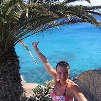 Jessica Köpnick's Photo