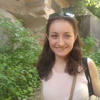 Nataliya Tymkiv的照片