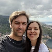 Julia & Jérémy的照片