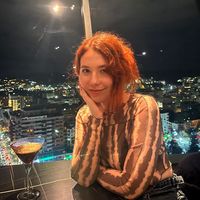 İrem Güvenç's Photo