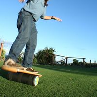 Raphael Cottier's Photo