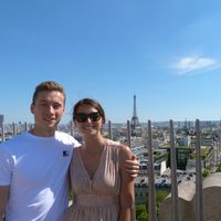 Le foto di Maelle Duma