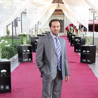 ramin Azarkhish的照片