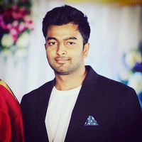 Fotos de Akhil   Reddy