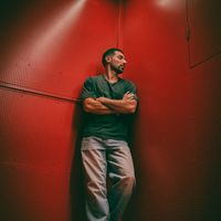 Dragan Apostolski's Photo