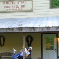 Natalia Soborowska's Photo