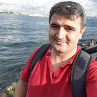 Ali Yeltaşı的照片