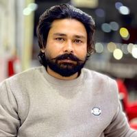 Belal Rizwan Khan's Photo