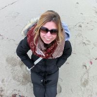 Melanie  Zaworka's Photo