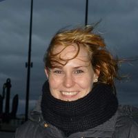 Christine Kampmann's Photo