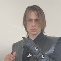 Markas Sergalis的照片