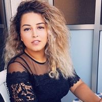 Celine Aoun的照片