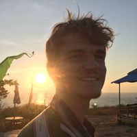 Felix  Burger的照片