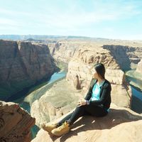 Charismatika Chinitra的照片