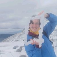 Фотографии пользователя Leire Retegi