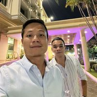 Quang-Anh Le的照片