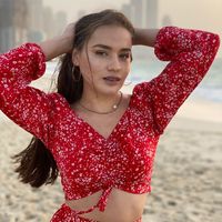 Эрика  Джемилова的照片