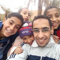 Brahim Bahaddi的照片