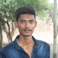 Mukundraj Ambulge's Photo