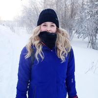 Brynn Beckett's Photo