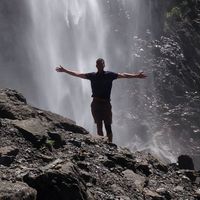 olivier boiteau's Photo