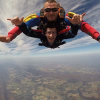 Andrew Bodner's Photo