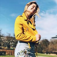 Photos de Inna Yukhymenko