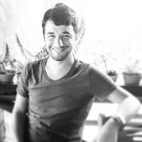 Celil Aydin的照片