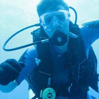 Fernando Kursancew's Photo