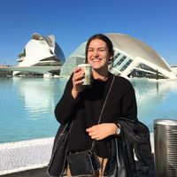 Charlotte Scheufens's Photo