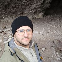 Felipe González Soto's Photo