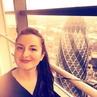 Regina Petrova's Photo