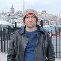 Yılmaz Emrem's Photo