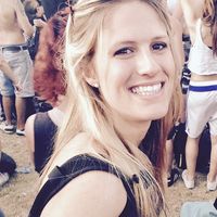 Coralie Dufour's Photo