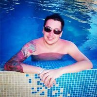 Noé Márquez's Photo