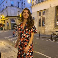 Caroline de Cremoux's Photo