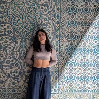 Irene Santagostino的照片