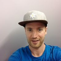 Korbinian Hindermayr's Photo