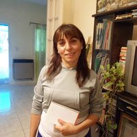 Moniquita Baigorria的照片