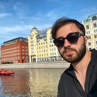 Erdem Cansız's Photo