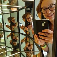 Nadja Toomik's Photo